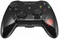 Геймпад Mad Catz C.T.R.L. I Mobile Gamepad for iOS отзывы владельцев
