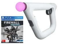 Геймпад Sony VR Aim Controller (CECHYA-ZRA2) Firewall Zero Hour Bundle отзывы владельцев