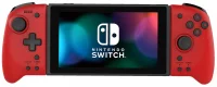 Геймпад Hori Switch Split Pad Pro Volcanic Red отзывы владельцев