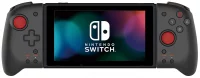 Геймпад Hori Switch Split Pad Pro Black отзывы владельцев