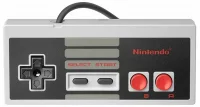 Геймпад Nintendo Classic Controller Mini отзывы владельцев