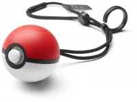 Геймпад Nintendo Poke Ball Plus отзывы владельцев