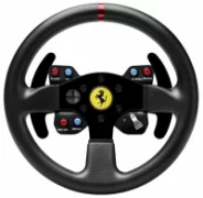 Руль Thrustmaster Ferrari GTE Wheel Add-On Ferrari 458 Challenge Edition отзывы владельцев