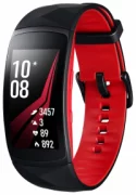 Фитнес-браслет Samsung Gear Fit2 Pro отзывы владельцев