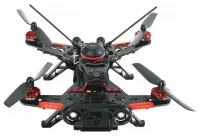 Walkera Runner 250 Advance (C) отзывы владельцев