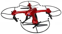 MJX X102H отзывы владельцев