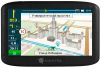 Навигатор Navitel MS500 отзывы владельцев