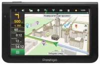 Навигатор Prestigio GeoVision 5069 Navitel отзывы владельцев