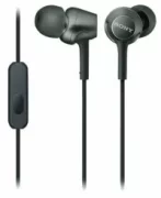 Sony MDR-EX255AP отзывы