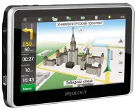 Навигатор Prology iMap-560TR отзывы владельцев