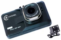 Видеорегистратор Camshel DVR 210 отзывы владельцев