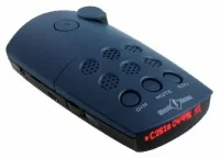 Радар-детектор Street Storm STR-9530EX отзывы владельцев