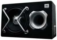Автомобильная акустика JBL GT5-1204BR отзывы владельцев