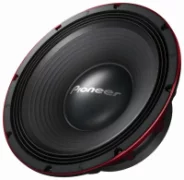 Автомобильная акустика Pioneer TS-W1200PRO отзывы владельцев