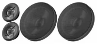 Автомобильная акустика JBL Stage 600C отзывы владельцев