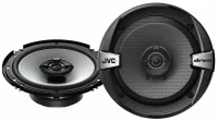 Автомобильная акустика JVC CS-DR162 отзывы владельцев