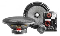 Автомобильная акустика Focal 165 AS отзывы владельцев