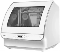 Посудомоечная машина Haier DW2-STFWWRU отзывы владельцев