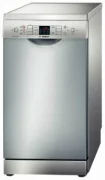 Посудомоечная машина Bosch SPS53M58 отзывы владельцев