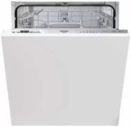 Посудомоечная машина Hotpoint-Ariston HIO 3T141 W отзывы владельцев