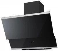Вытяжка Krona Irma sensor 600 black/black отзывы владельцев