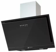 Вытяжка Shindo Antilia 60 B/BG отзывы владельцев