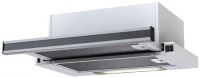 Вытяжка Krona Kamilla Dark Glass 500 inox отзывы владельцев