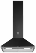 Вытяжка Electrolux EFC 226 B отзывы владельцев