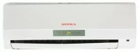 Кондиционер SUPRA MVS410-09HA отзывы владельцев