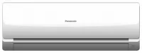 Кондиционер Panasonic CS-YW7MKD / CU-YW7MKD отзывы владельцев
