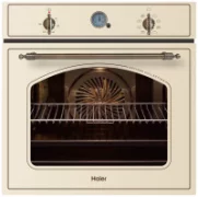 Духовой шкаф Haier HOX-C09ATQBC отзывы владельцев
