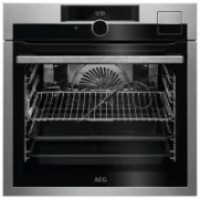 Духовой шкаф AEG BSM 892330 M отзывы владельцев