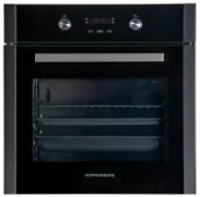 Духовой шкаф Kuppersberg HA 663 T отзывы владельцев