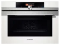 Духовой шкаф Siemens CM636GBW1 отзывы владельцев
