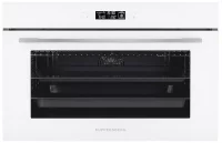 Духовой шкаф Kuppersberg FH 911 W отзывы владельцев