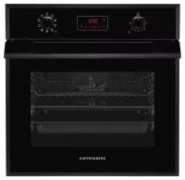 Духовой шкаф Kuppersberg HFZ 690 отзывы владельцев
