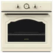 Духовой шкаф Gorenje BO 731 CLI отзывы владельцев