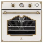 Духовой шкаф Electrolux OPEB 2650 V отзывы владельцев