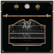 Духовой шкаф Electrolux OPEB 2650 R отзывы владельцев