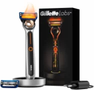 Электробритва Gillette Labs Heated отзывы владельцев