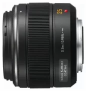 Panasonic H-X025 отзывы владельцев