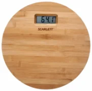 Напольные весы Scarlett SC-BS33E061 отзывы владельцев