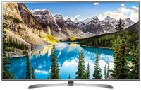 Телевизор LG 43UJ675V отзывы владельцев