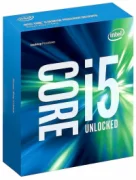 Процессор Intel Core i5-7600K отзывы владельцев