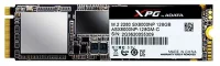 SSD ADATA XPG 128 GB XPG SX8000 128GB отзывы владельцев
