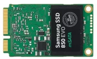 SSD Samsung 850 EVO 500 GB MZ-M5E500BW отзывы владельцев