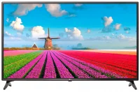 Телевизор LG 43LJ610V отзывы владельцев