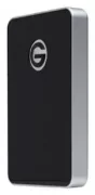 Внешний HDD G-Technology G-DRIVE mobile отзывы владельцев