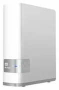Внешний HDD Western Digital My Cloud 2 TB (WDBCTL0020HWT-EESN) отзывы владельцев