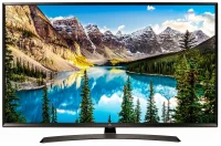 Телевизор LG 55UJ634V отзывы владельцев